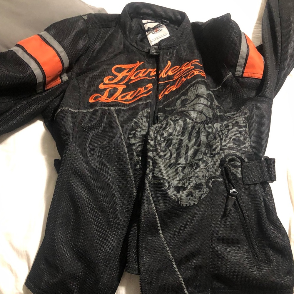 Harley Women’s Jacket